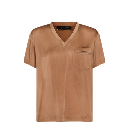 MAYFEYR - Fabiana Filippi - Top - TPD266F283L7801268