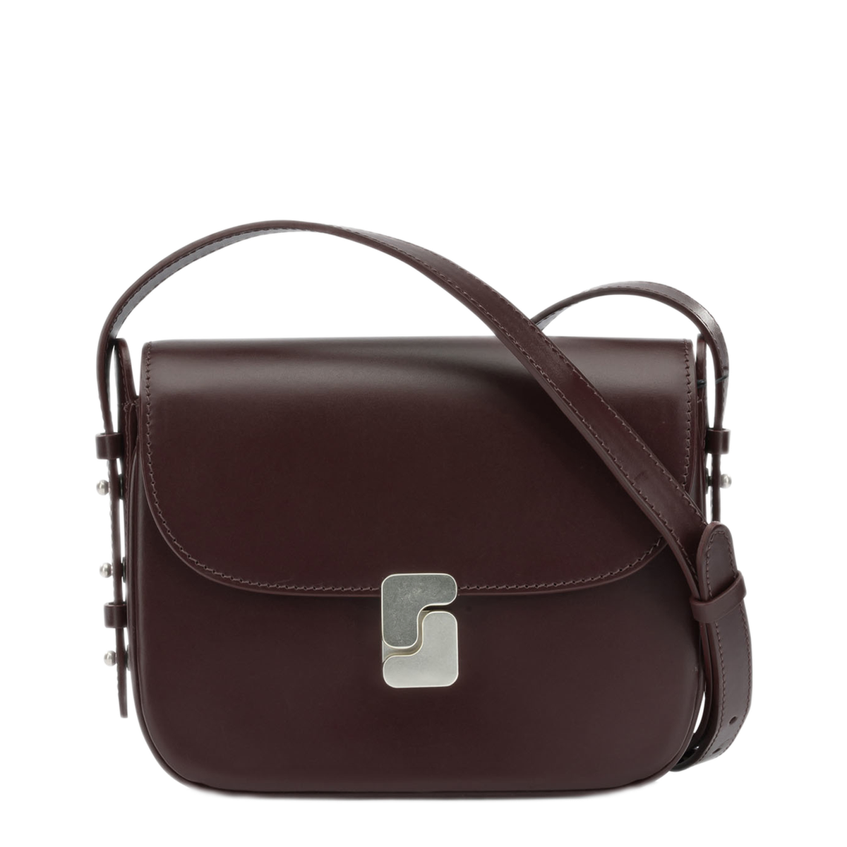 MAYFEYR - Soeur - Bellissima Small Shoulder Bag - SEM1379BELLIMINBOR0126W