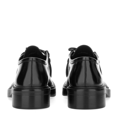 "HARVEY" DERBY LOAFER