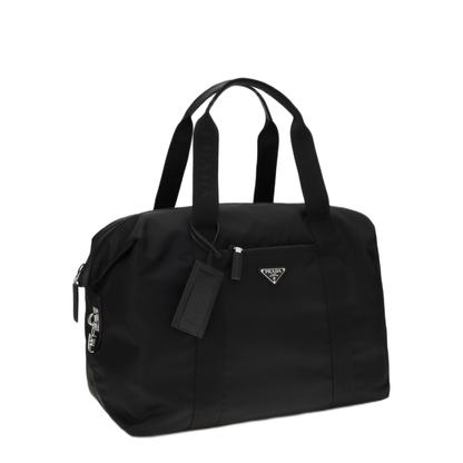 MAYFEYR - Prada - Travel Bag In Re-Nylon And Saffiano - 2VC796VOOO2DMH