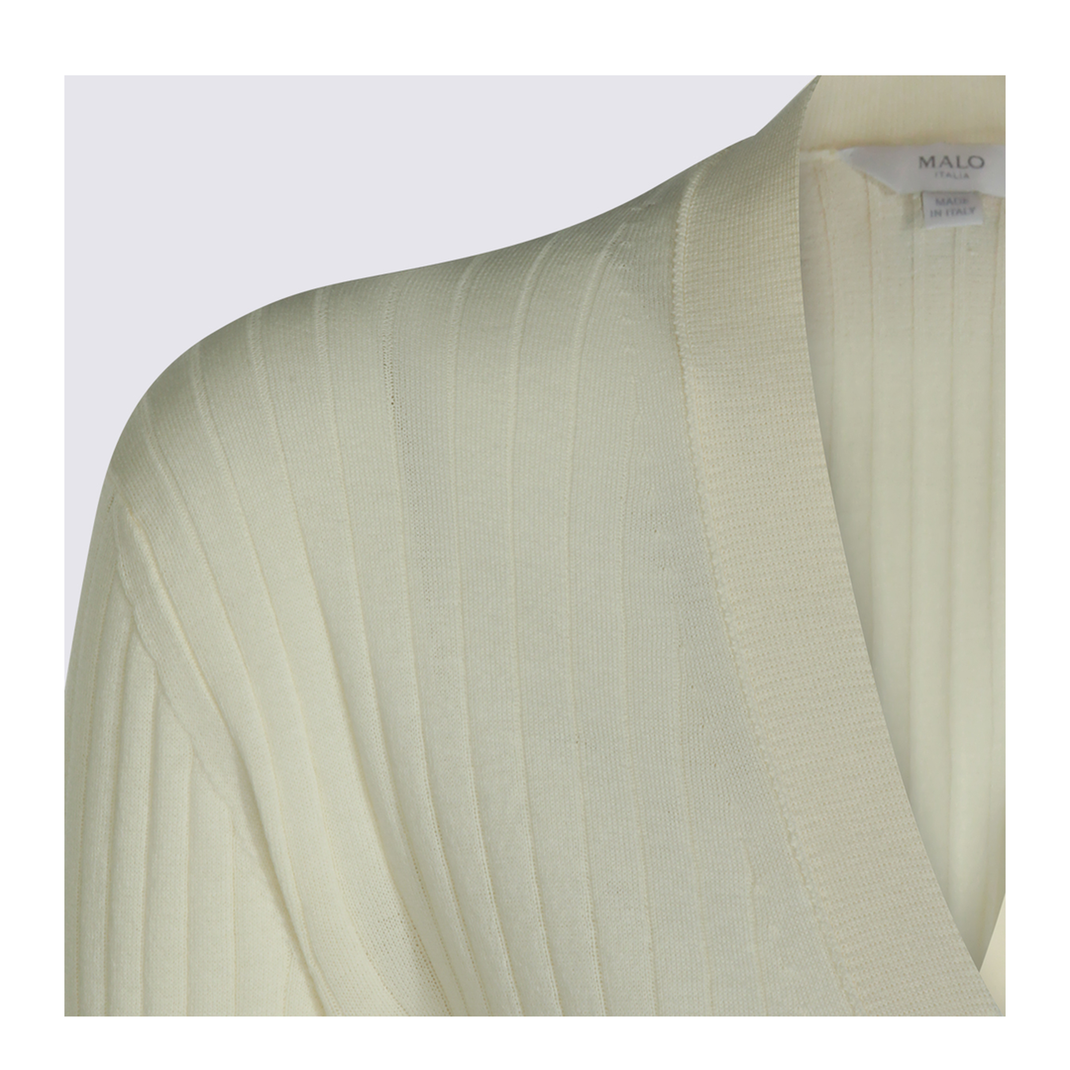 MAYFEYR - Malo - Sweaters - DXG208F3I45E100