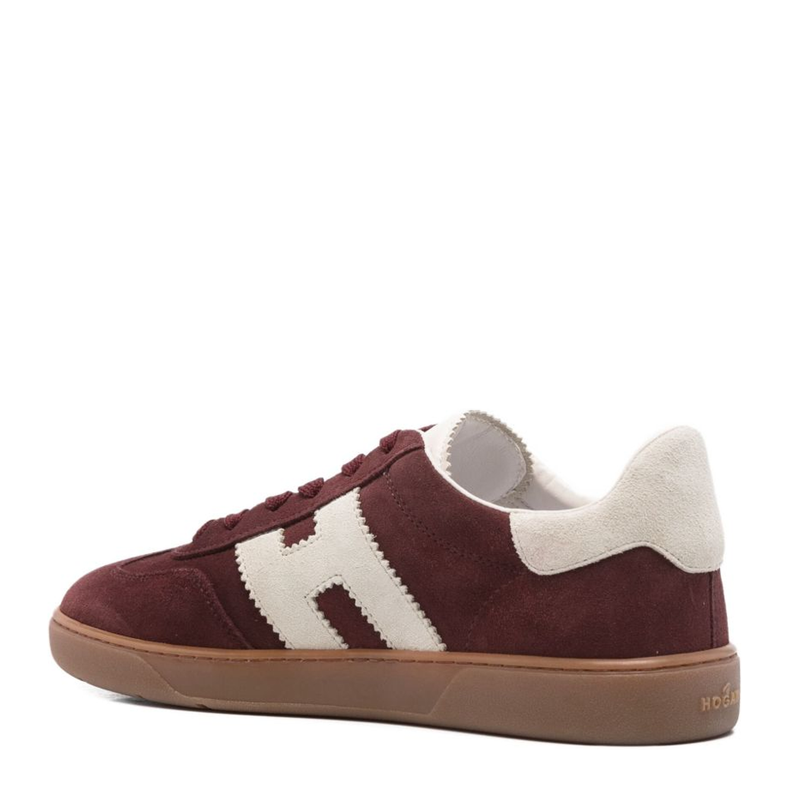 Cool Leather Sneakers