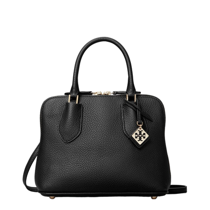 Mini Pebbled Swing Bag