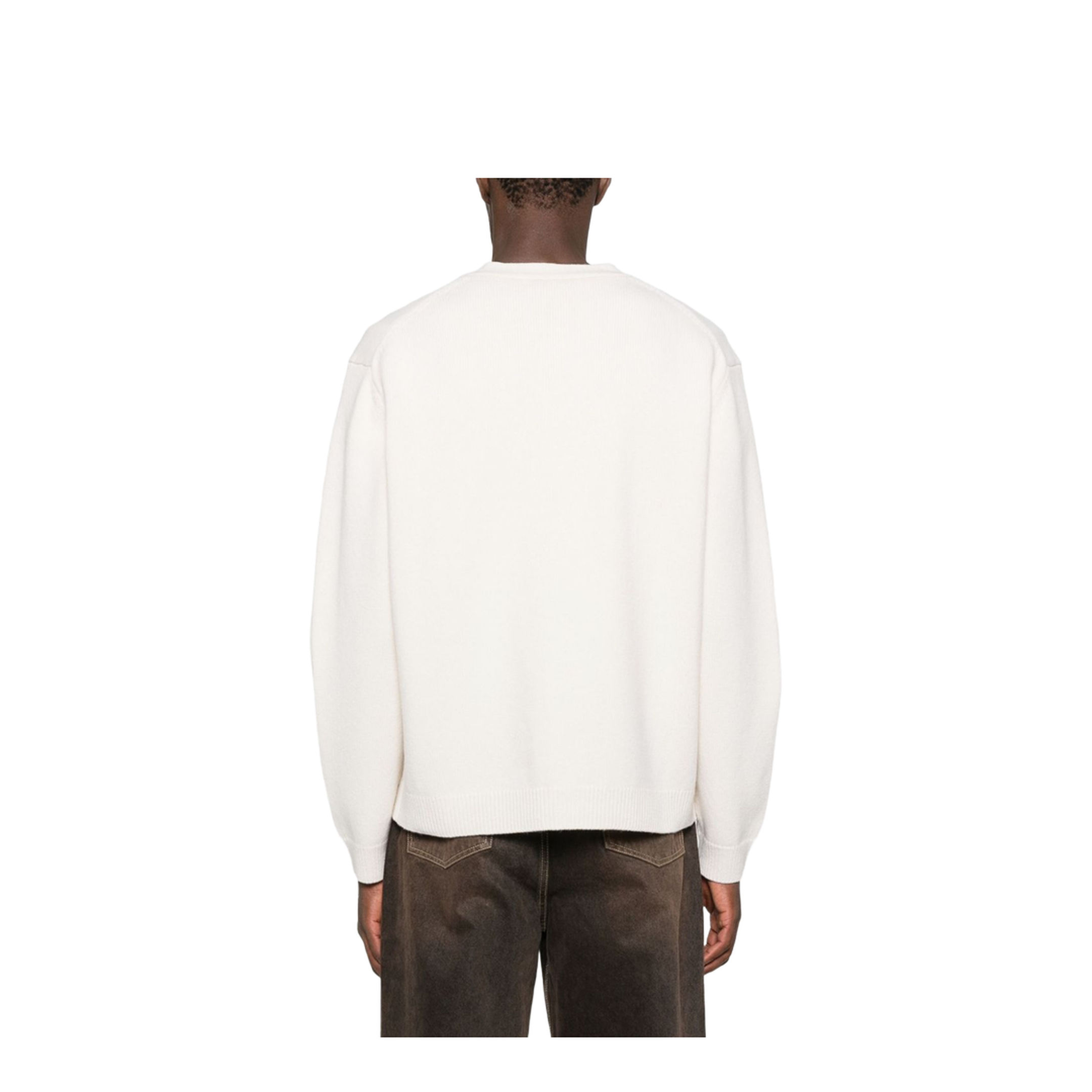 Sweaters Beige