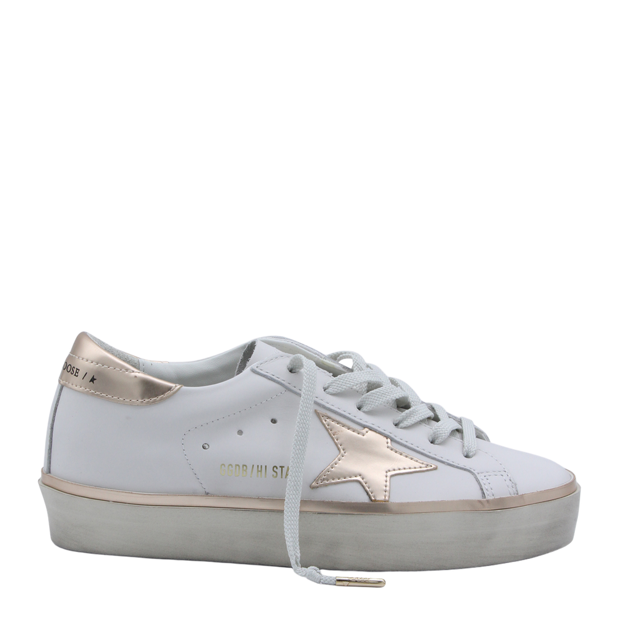 Hi Star Sneaker