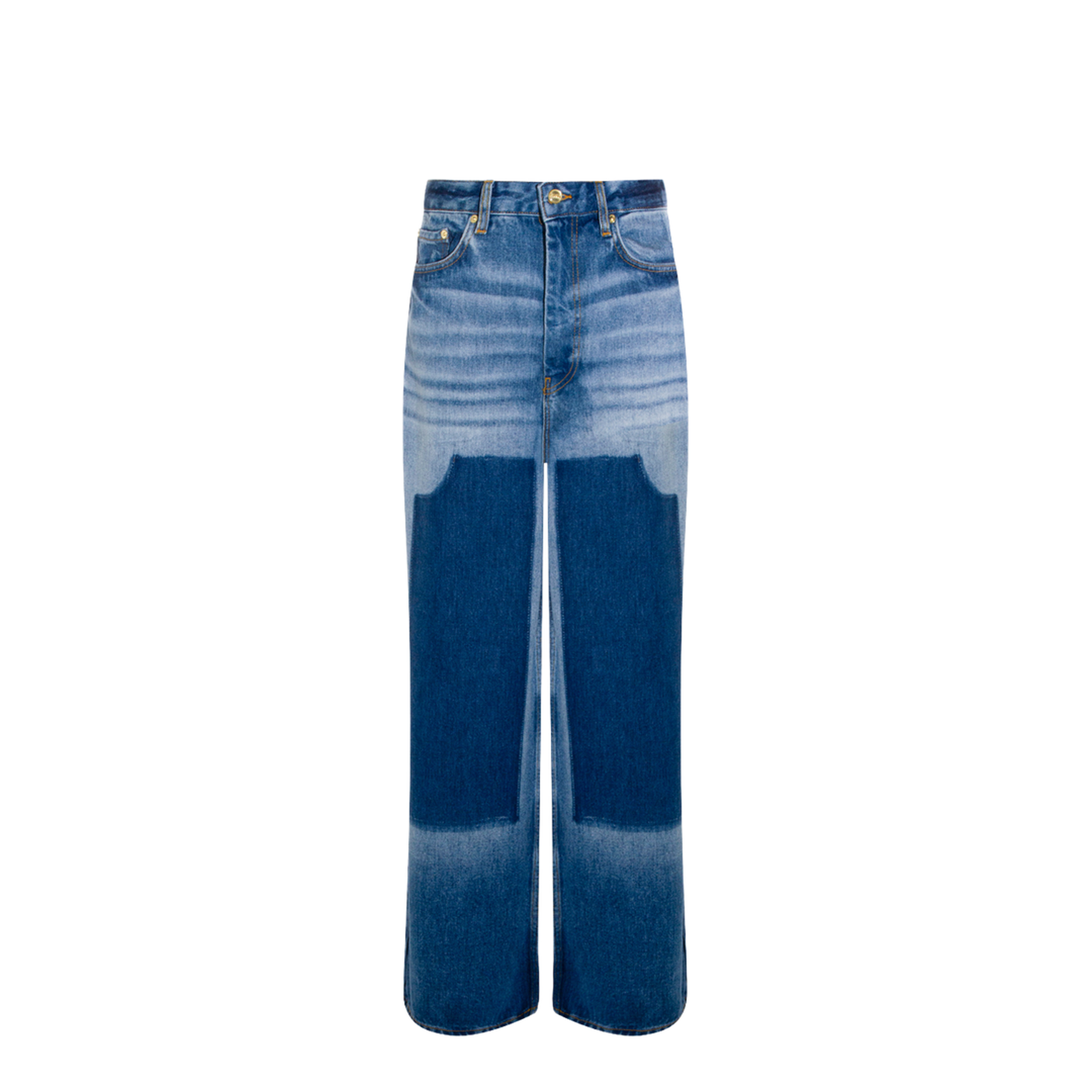 MAYFEYR - Ganni - Jeans - A1100060091
