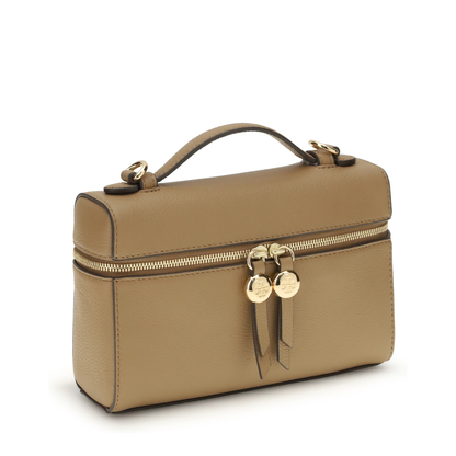 MAYFEYR - Tory Burch - Romy Slim Top Handle Bag - 178948