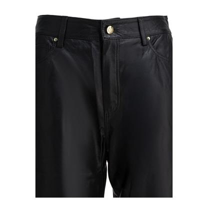 MAYFEYR - Max&Moi - Bondi Casual Pants - H25BONDIBLACK