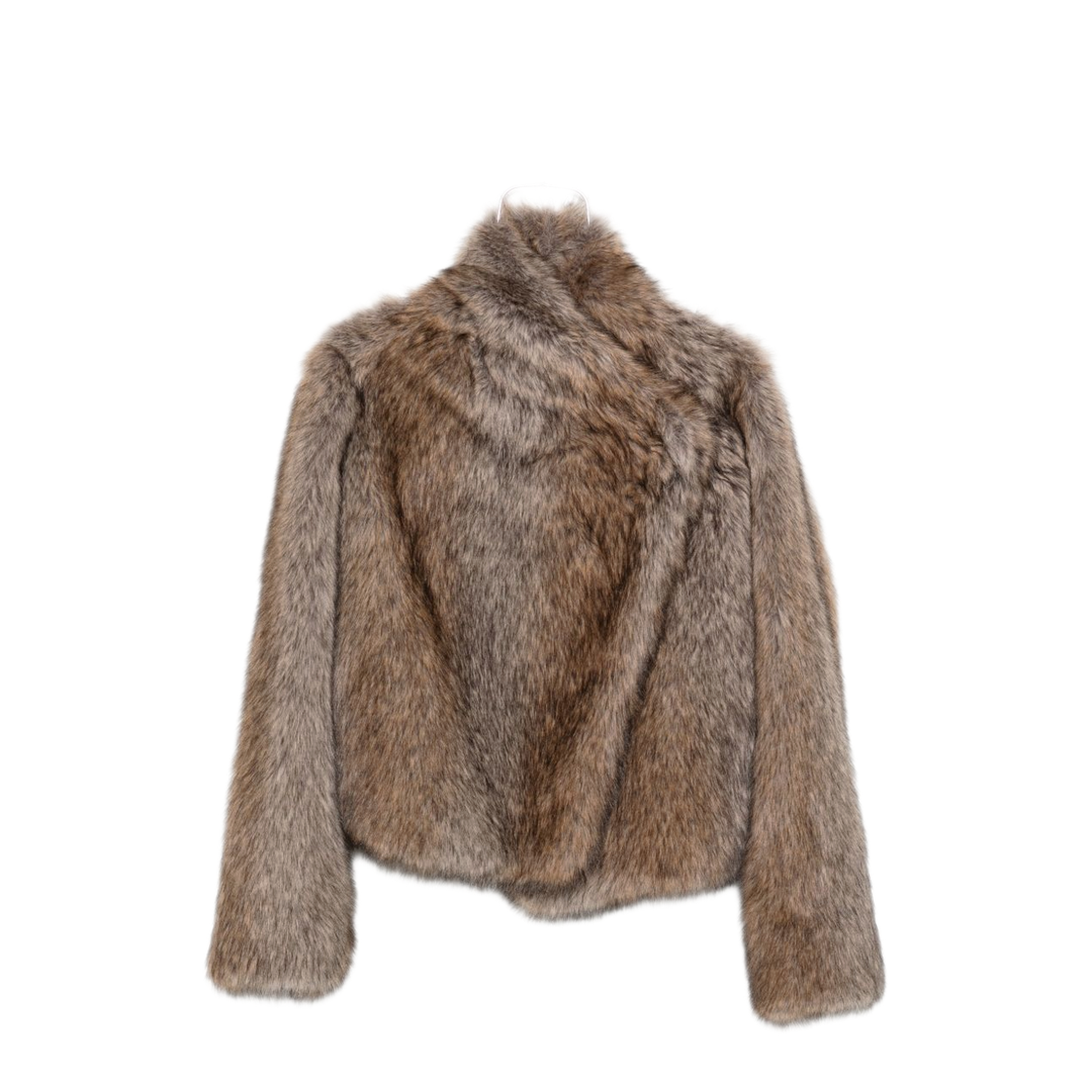 MAYFEYR - Bb Couture - Coats Beige - FW26BRI04WOLF