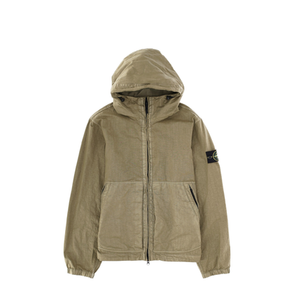 Hooded Jacket