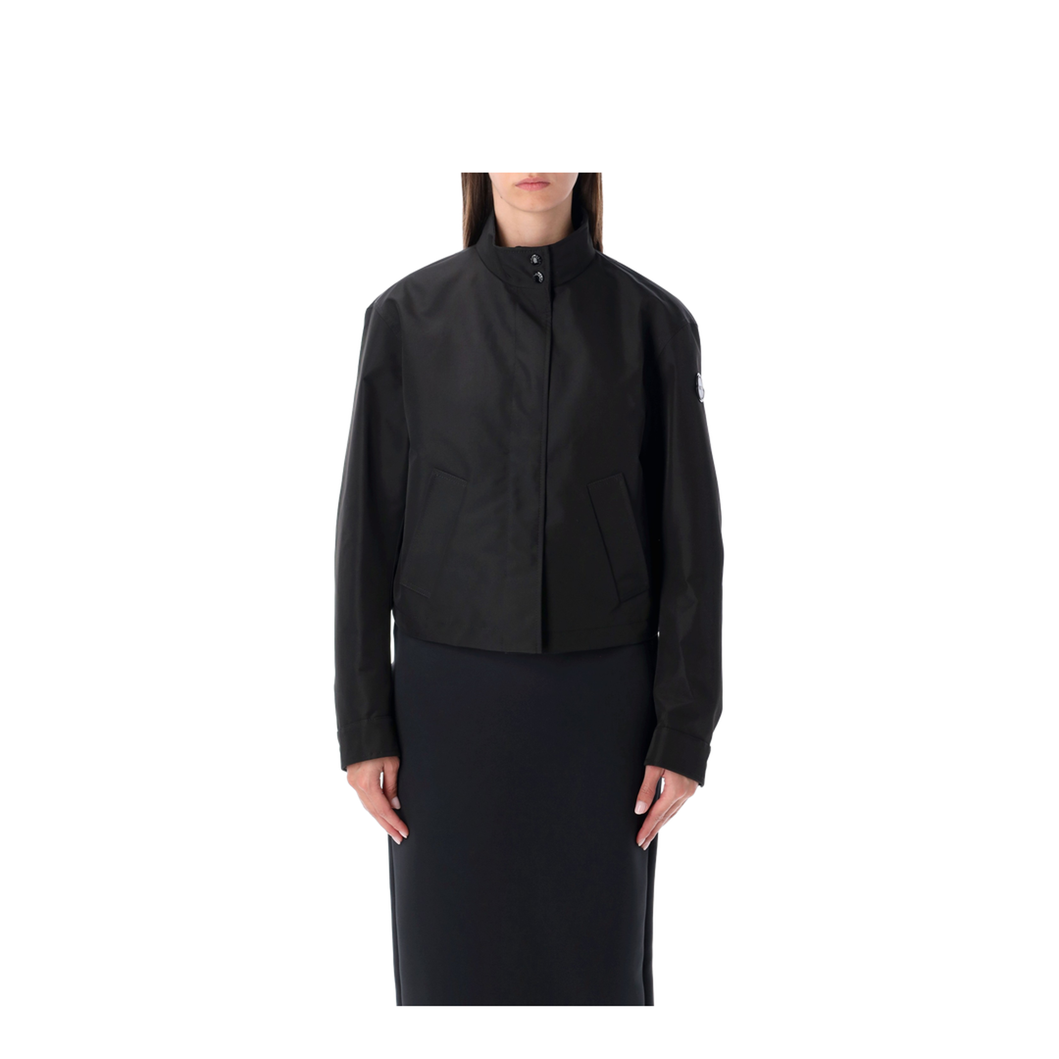 Krovanh jacket