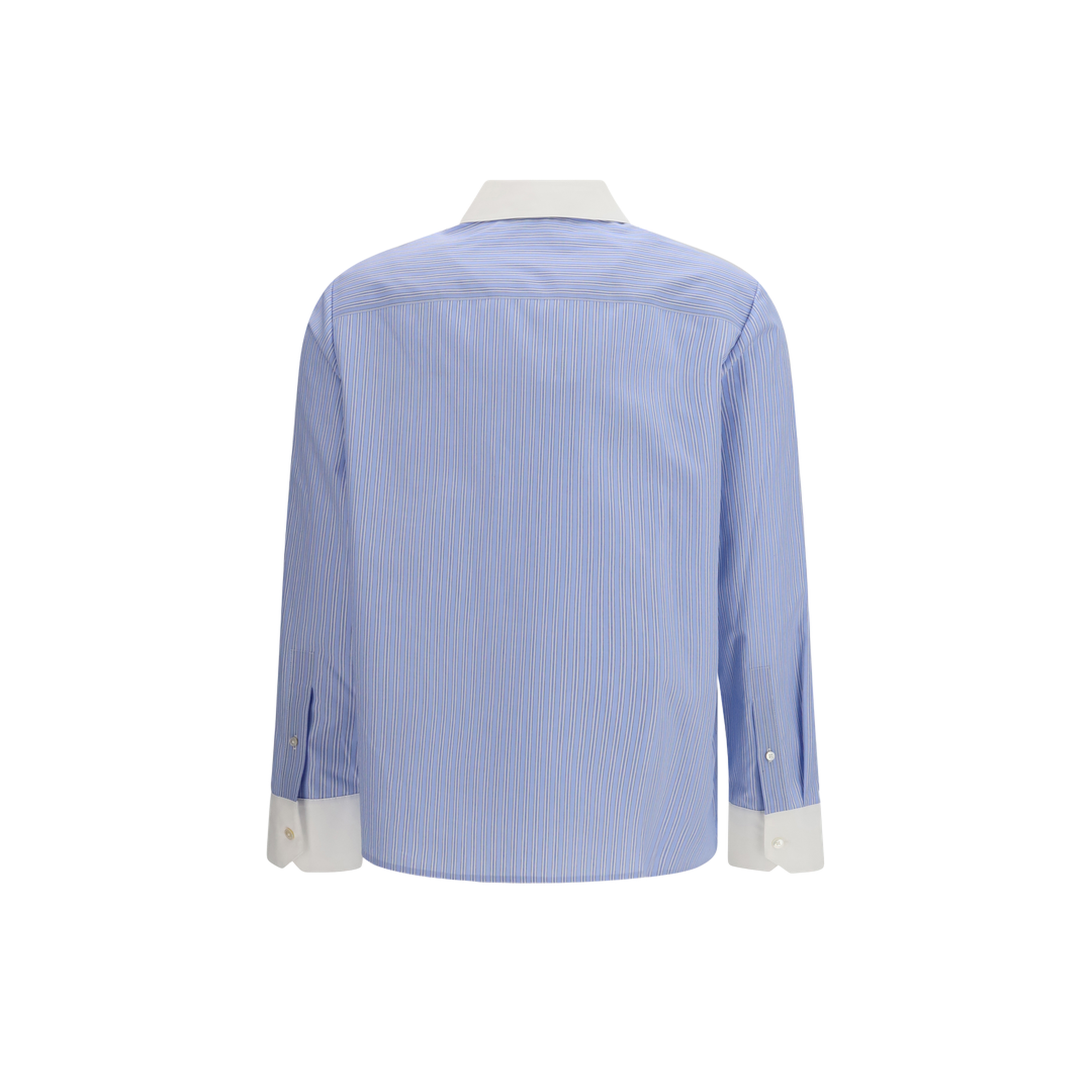 MAYFEYR - Tory Burch - Striped Shirt - 177867