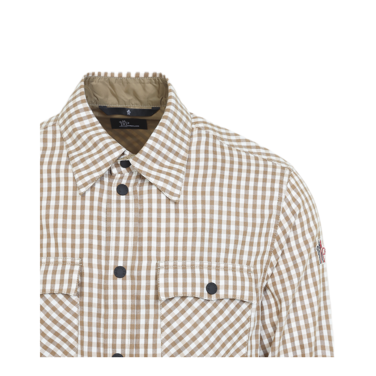 MAYFEYR - Moncler - Grenoble Shirt - L20972F00002599WGF20