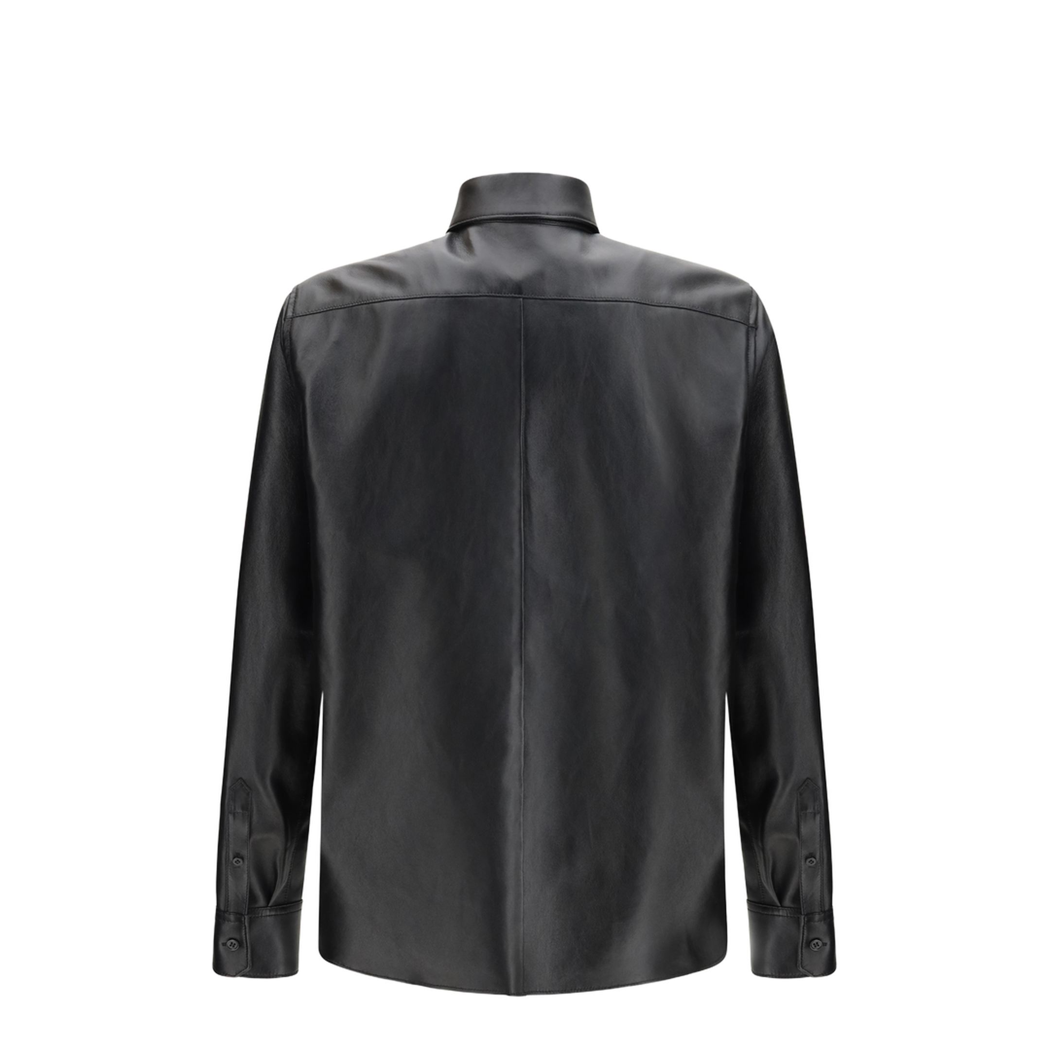 MAYFEYR - Dolce & Gabbana - Button-Up Shirt - G5NP9LHULFY