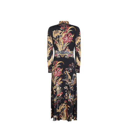 MAYFEYR - Etro - Dresses - WRHA055299SP41EX0813