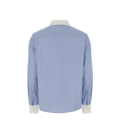 Striped Buttondown Shirt