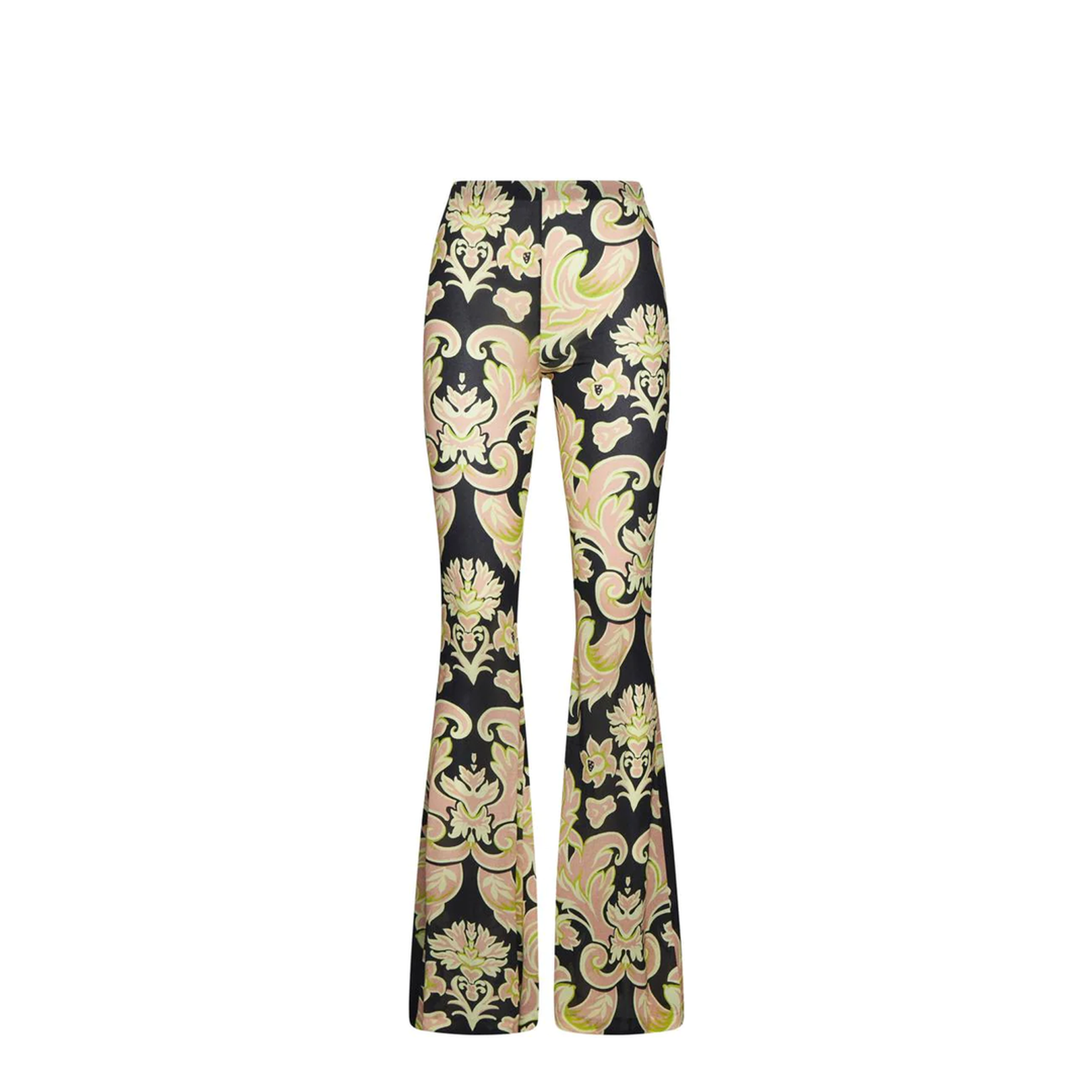 Trousers Trousers - Multicolour