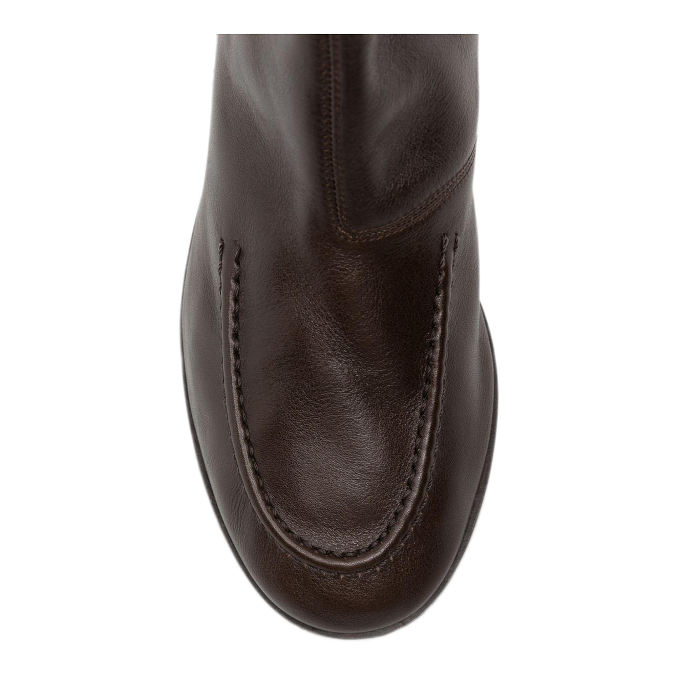 MAYFEYR - Hereu - Boots Brown - JULBHEWFA25DARKBROWN