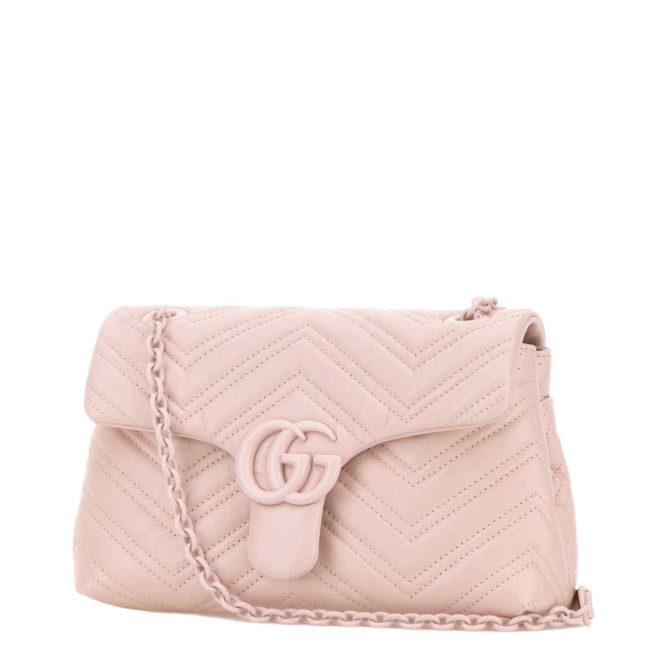 MAYFEYR - Gucci - Marmont Small Shoulder Bag - 855371AAFS15734