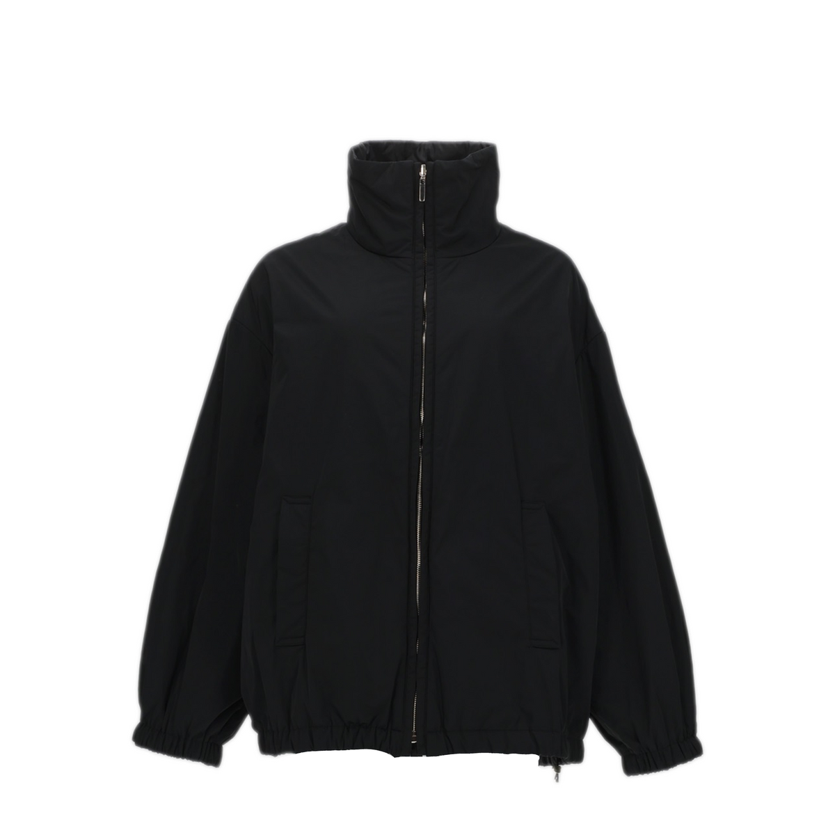 MAYFEYR - Max Mara - Reversible Down Bomber Jacket Claudia - 2629486044600150004