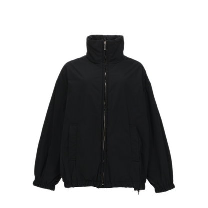 MAYFEYR - Max Mara - Reversible Down Bomber Jacket Claudia - 2629486044600150004