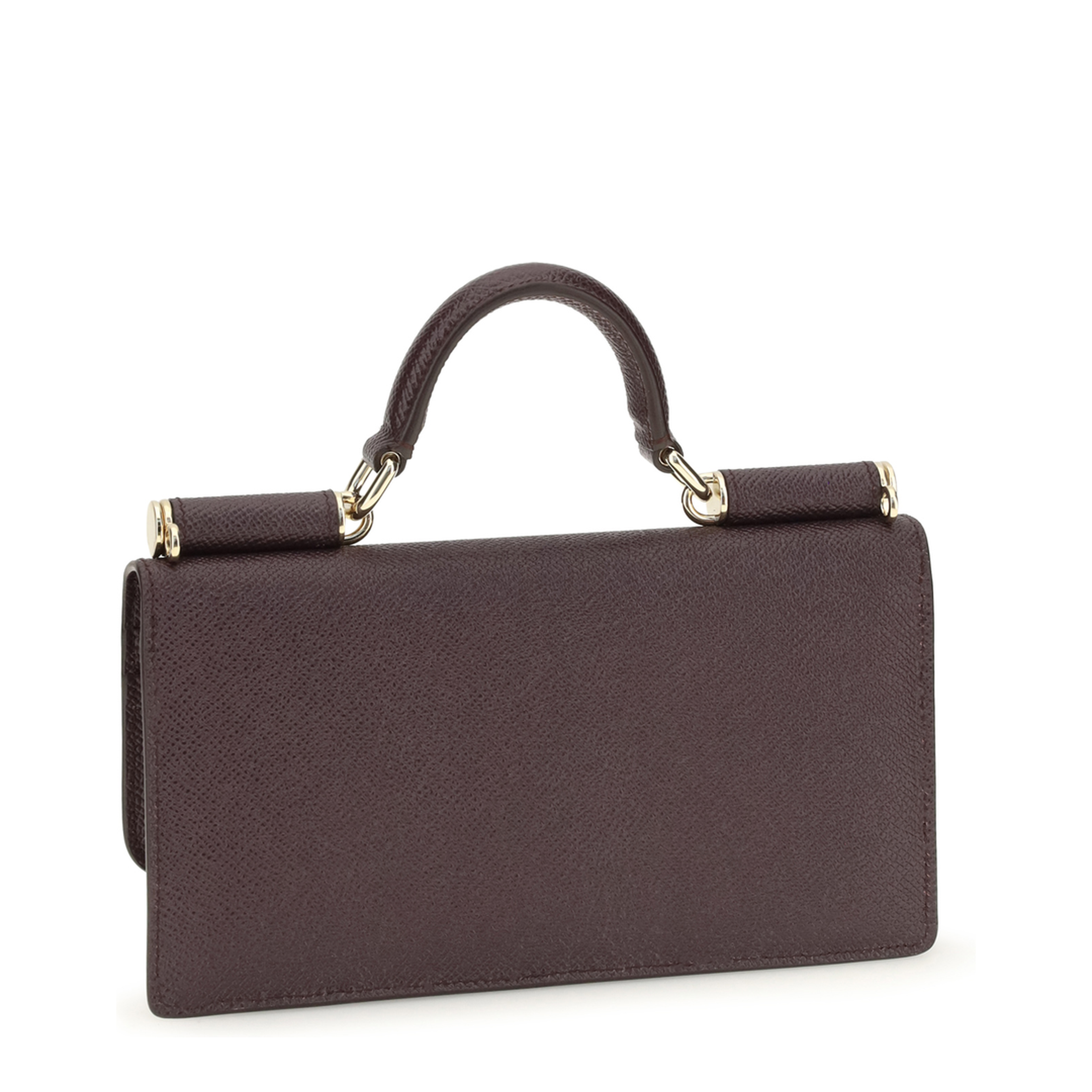 MAYFEYR - Dolce & Gabbana - Micro Sicily Shoulder Bag - BI3280A10018M073