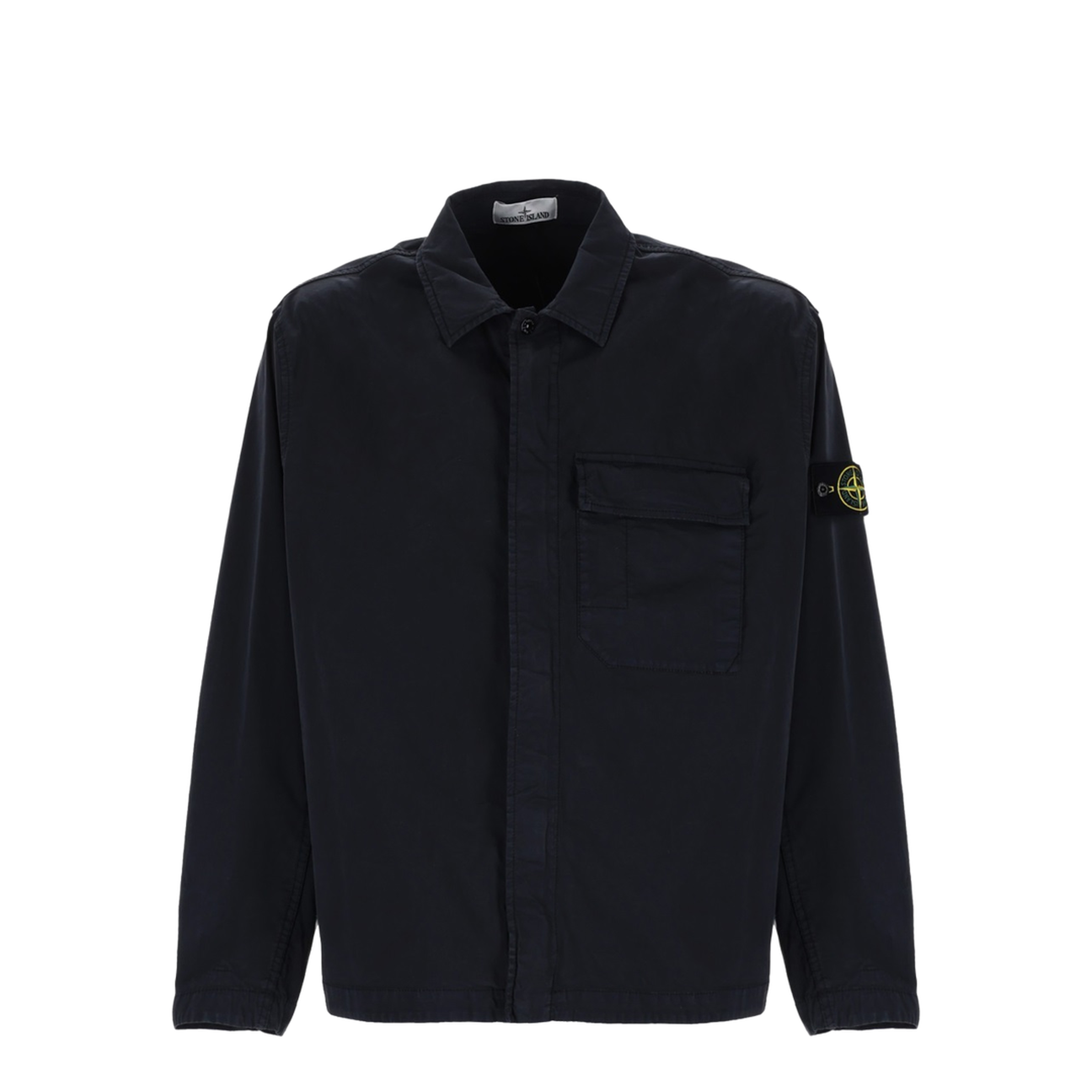 Cotton Overshirt