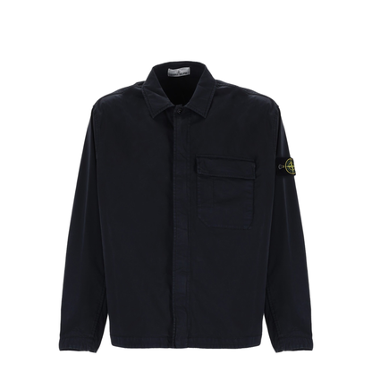 Cotton Overshirt