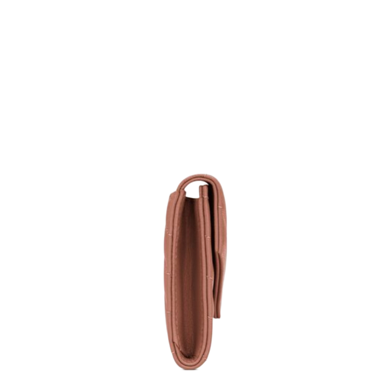 Envelope Wallet in Soft Nappa Leather