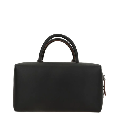 Bag In Black