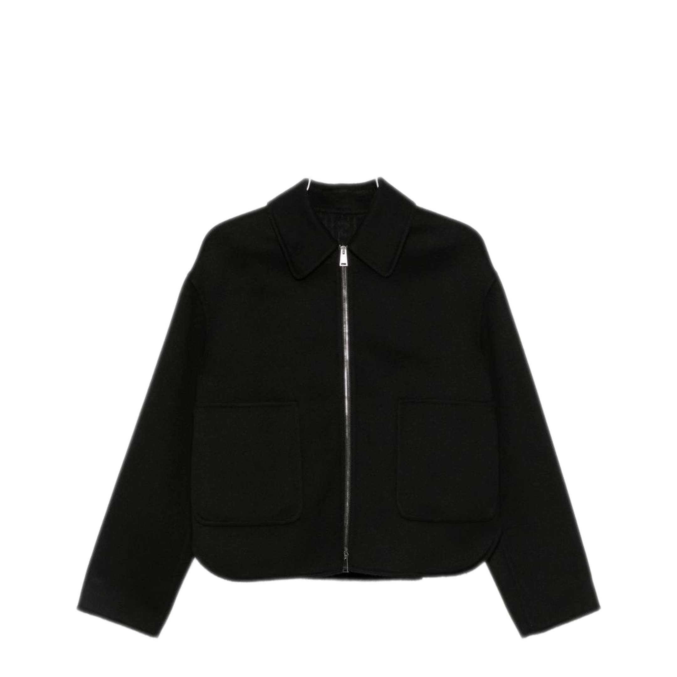 MAYFEYR - Fendi - Coats Black - FW5166B1HEF0QA1