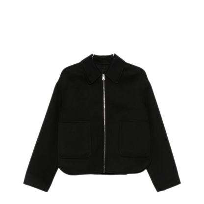 MAYFEYR - Fendi - Coats Black - FW5166B1HEF0QA1
