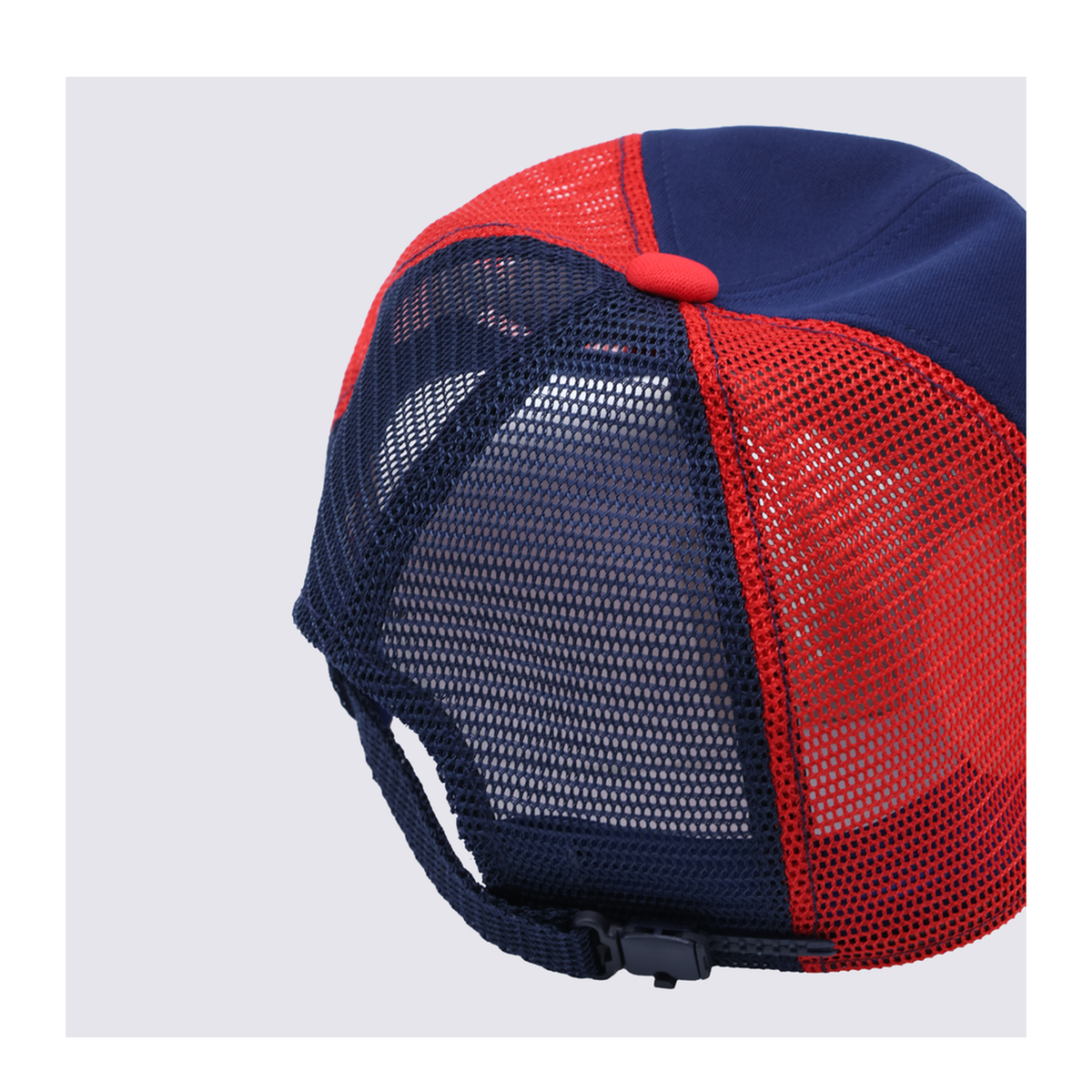 MAYFEYR - Saint Mxxxxxx - Hats - SMMK10000077NAVYRED