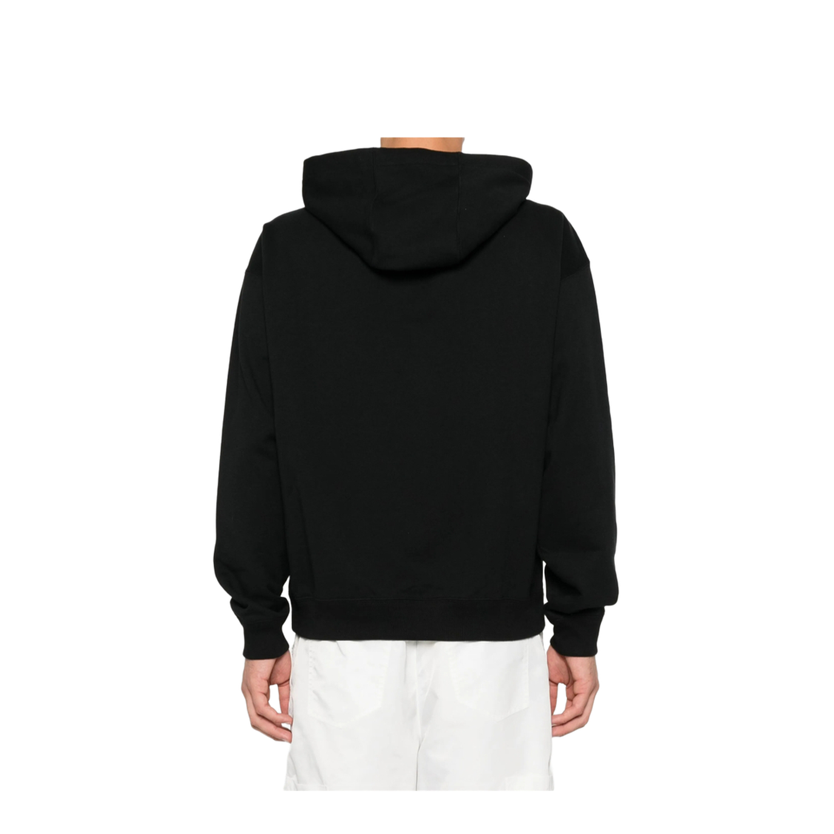Cotton Hoodie