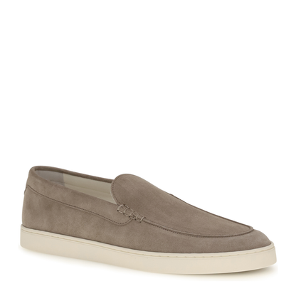 MAYFEYR - Brunello Cucinelli - Suede Loafers - MZUHVSP335C4298