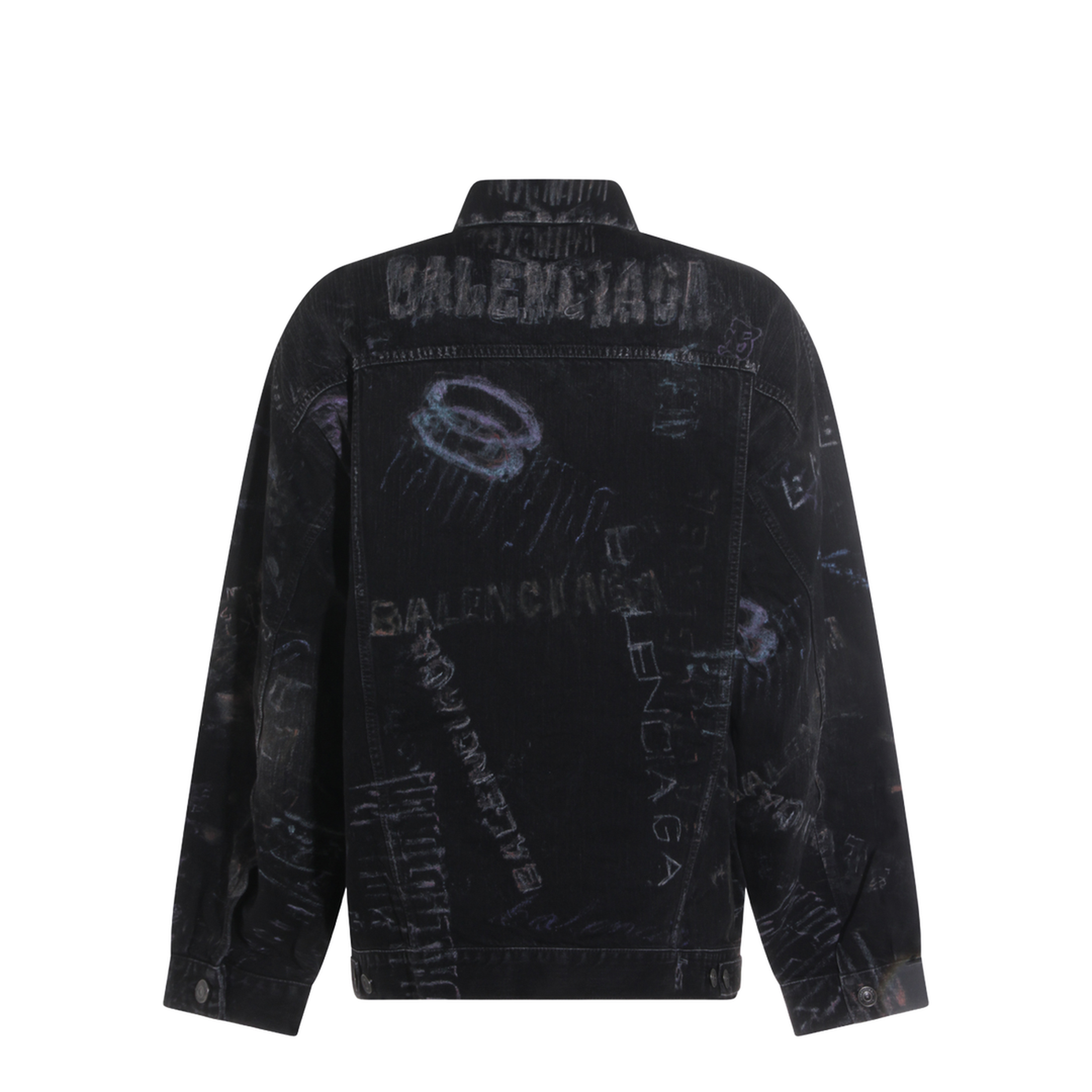 Oversize Jacket