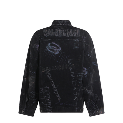 Oversize Jacket
