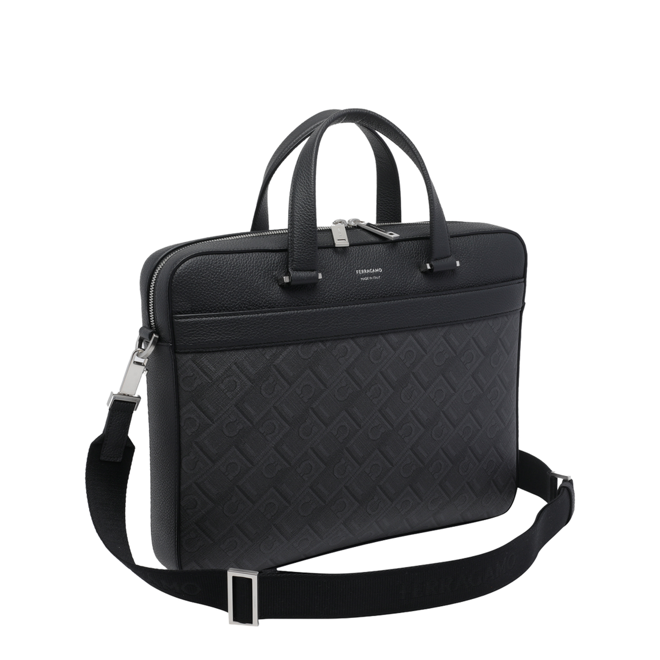 SALVATORE  men's clutch