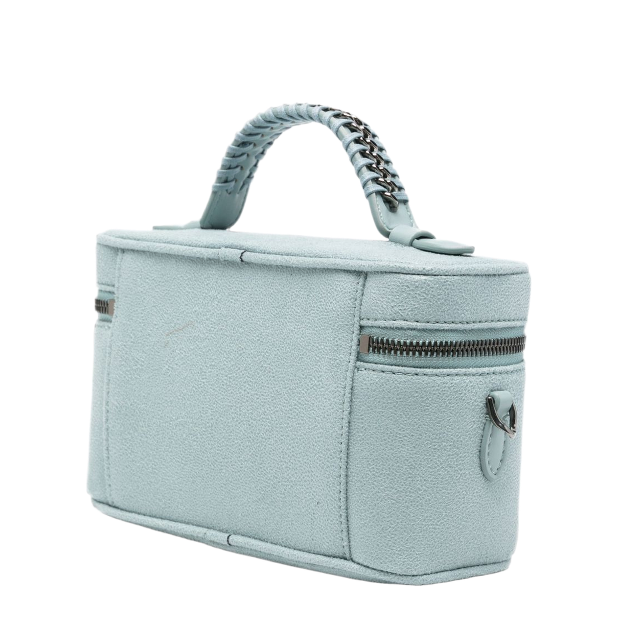 MAYFEYR - Stella Mccartney - Light Blue Bag - 7P0070W91324449