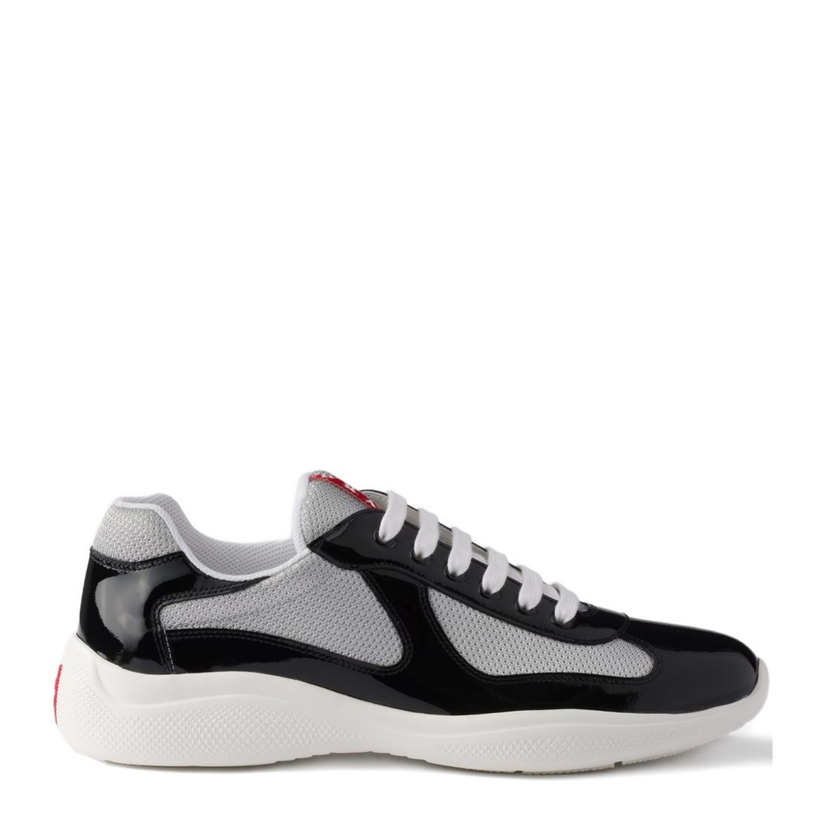 MAYFEYR - Prada - Sneakers Black - 4E3400ASZF0I89