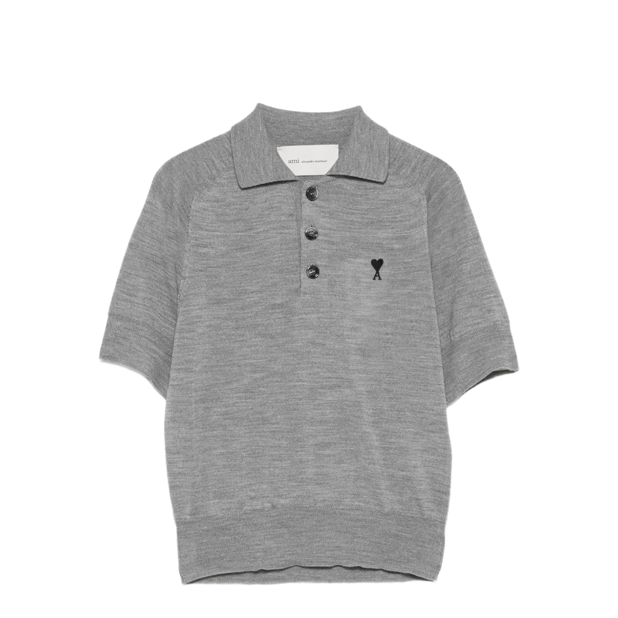 MAYFEYR - Ami Paris - T-Shirts And Polos - FPL439KN00390504