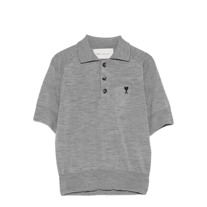 MAYFEYR - Ami Paris - T-Shirts And Polos - FPL439KN00390504