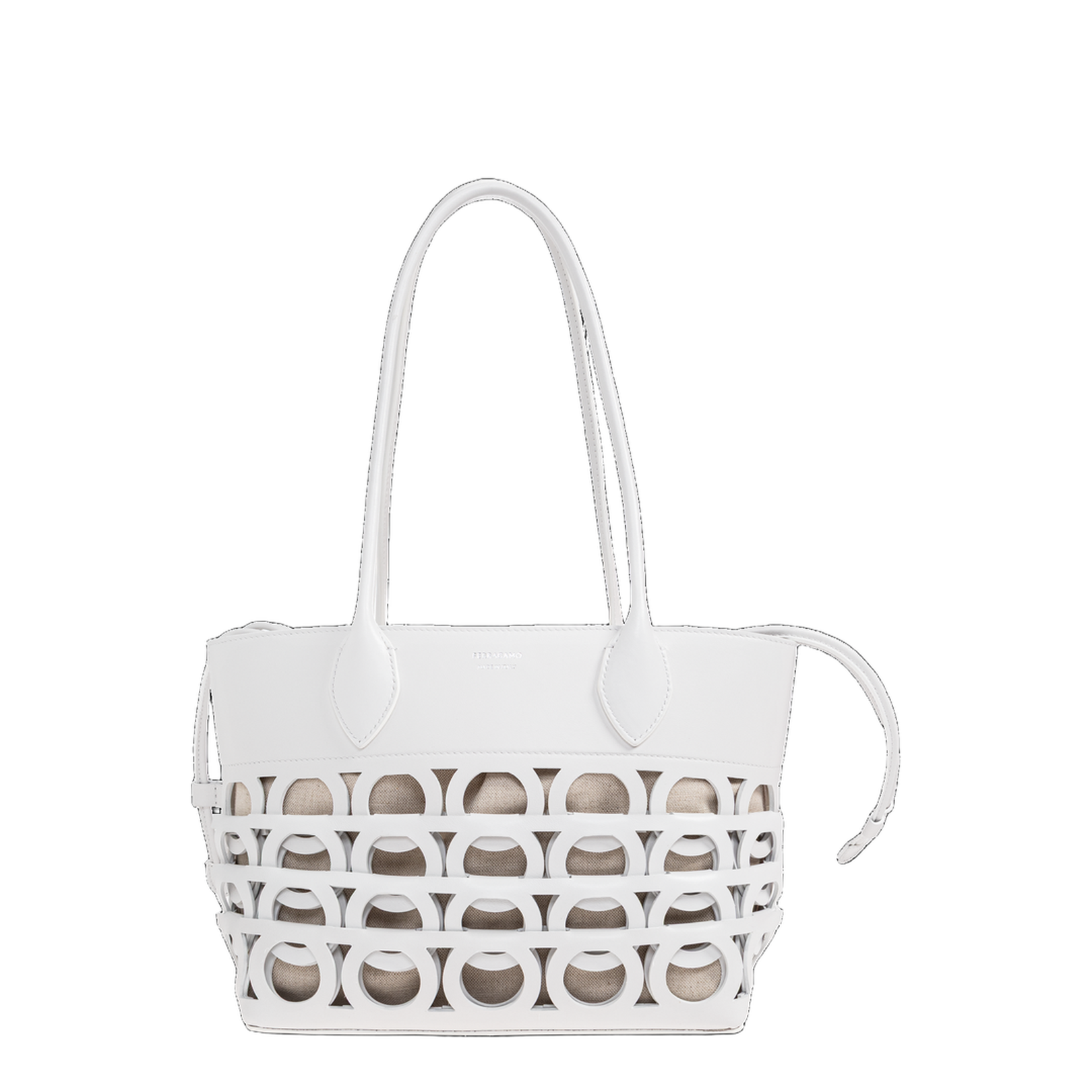 Shopper bag 'Ganci'