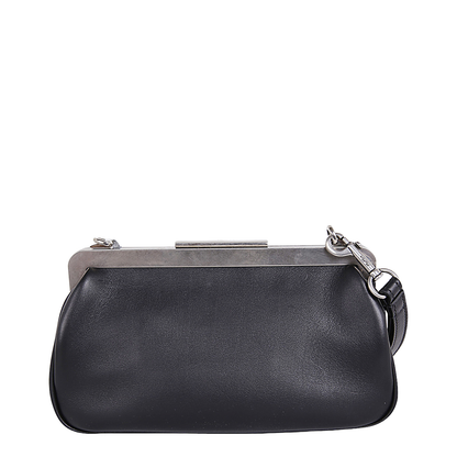 Logo Detailed Shoulder Bag