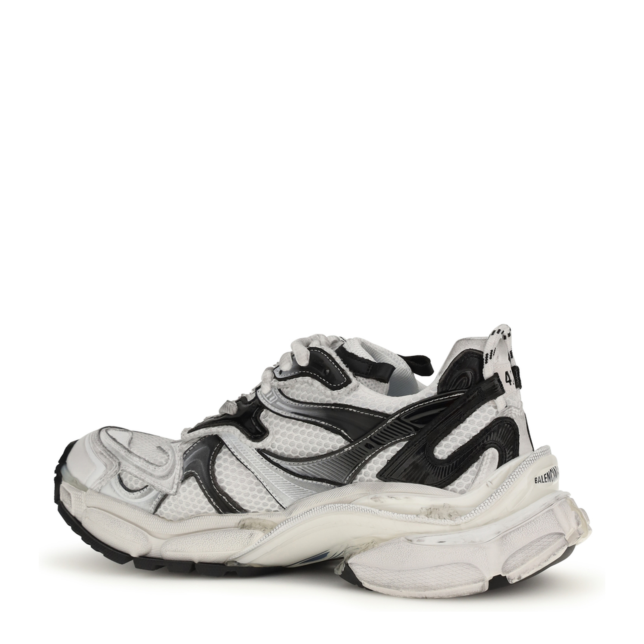 MAYFEYR - Balenciaga - Runner 2 Sneakers - 779066WRN2G