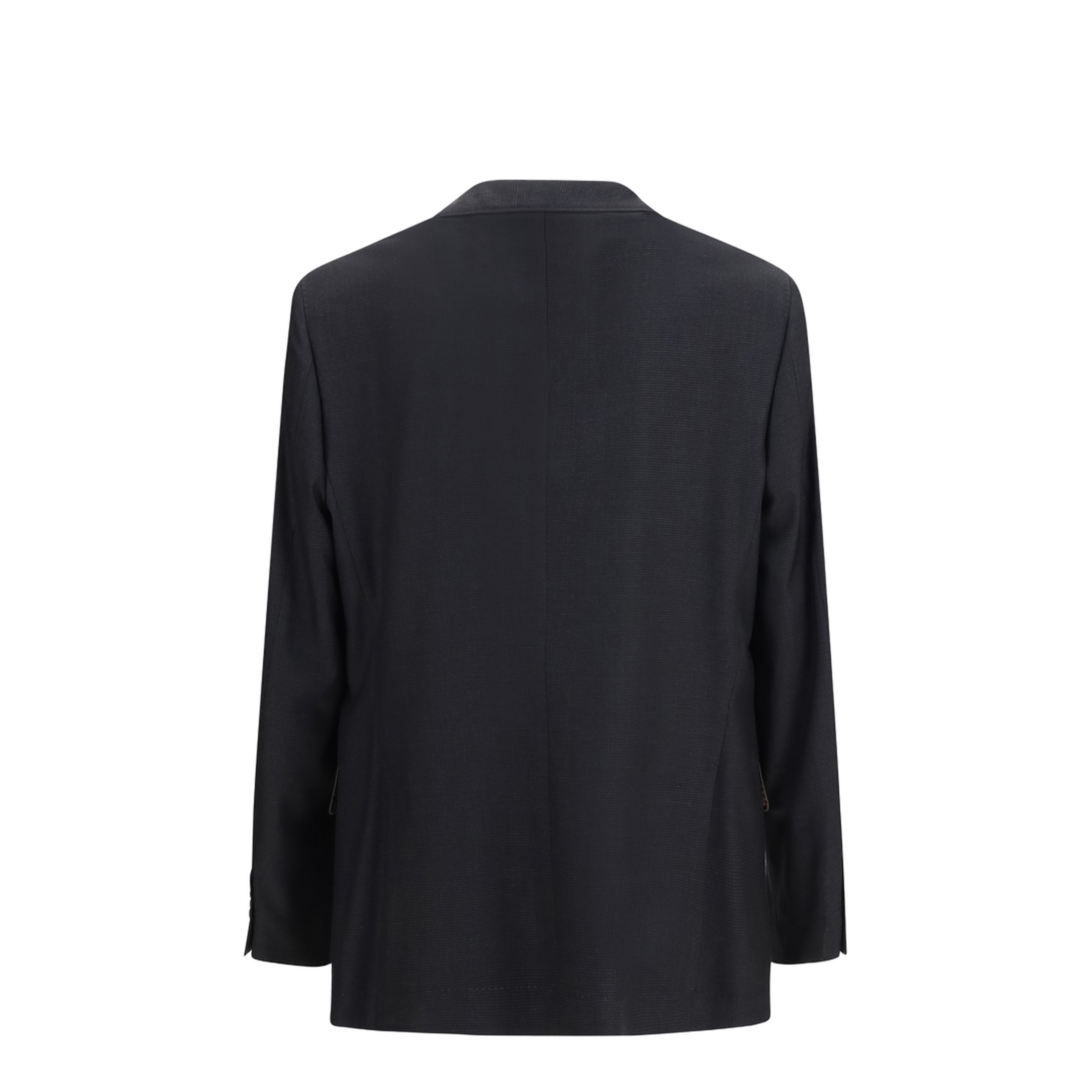 MAYFEYR - Brunello Cucinelli - Wool Houndstooth Jacket - MD4677BTC