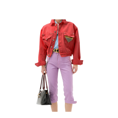 MAYFEYR - Versace - Women'S Suit - 10245641A178711DA80