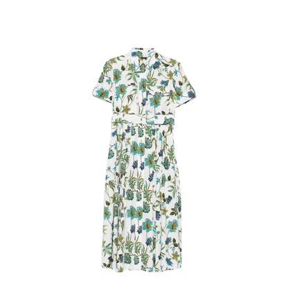 MAYFEYR - Fay - Dresses White - N8WE3526030ZGHB001