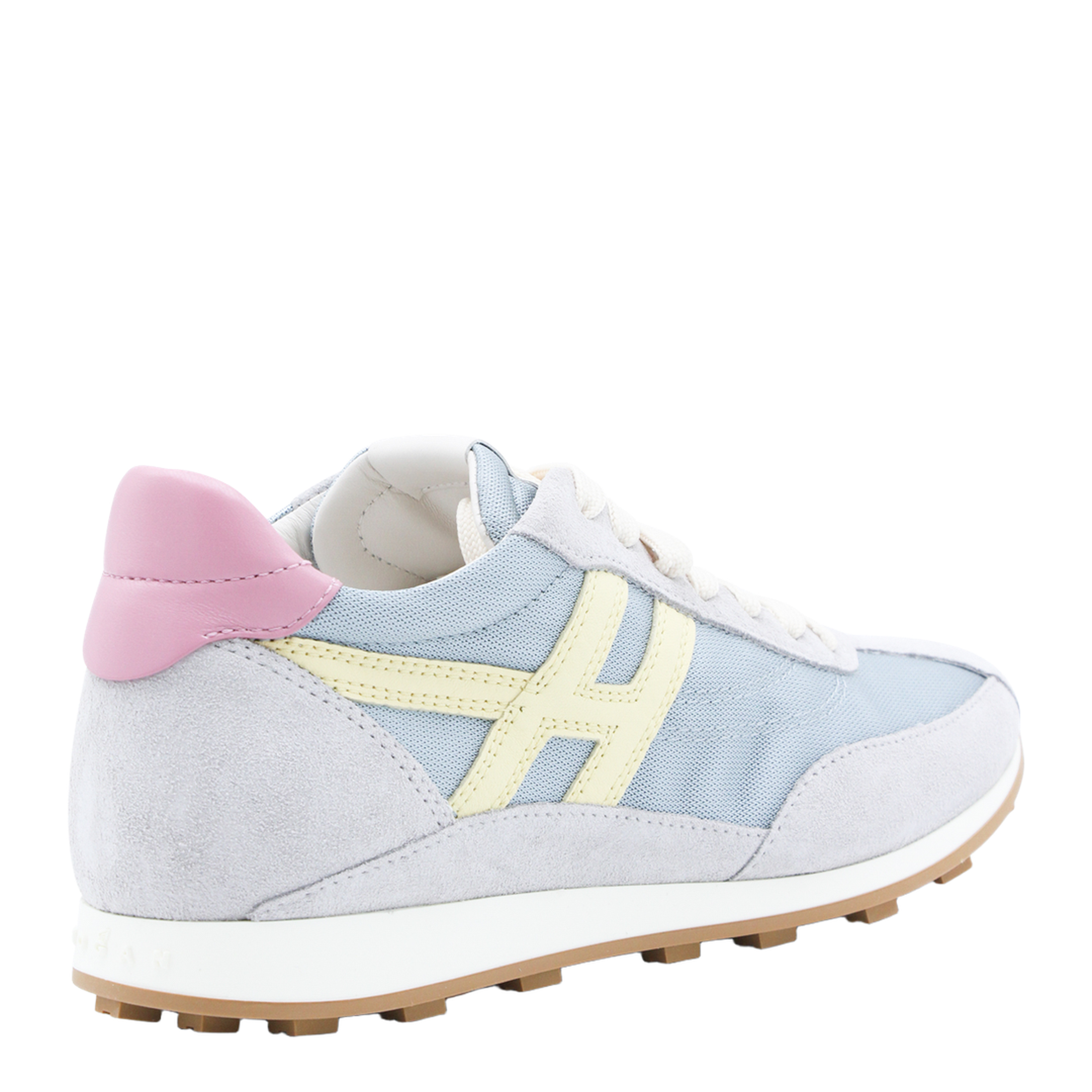 Athletic Sneaker