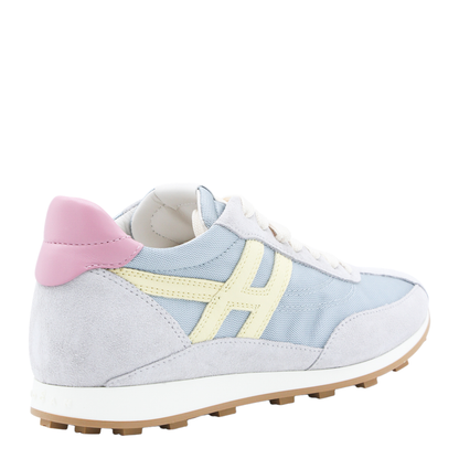 Athletic Sneaker